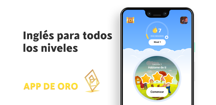 Simpler: Aprende Inglés Rápido