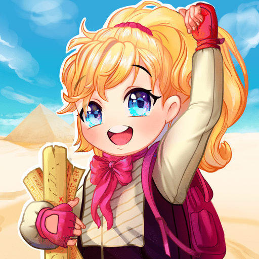 East Wind مغامرات
