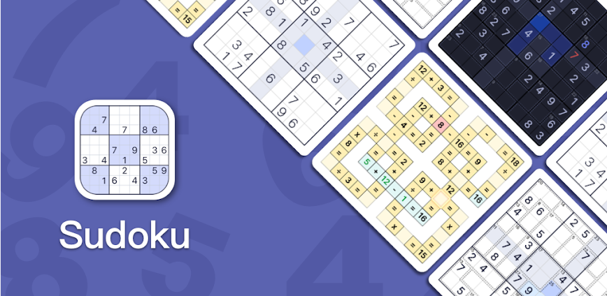 سودوكو – العاب ألغاز, Sudoku
