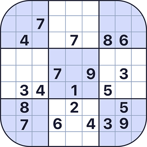 سودوكو – العاب ألغاز, Sudoku