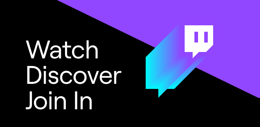 Twitch: بث مباشر