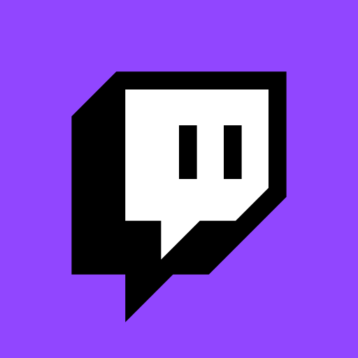 Twitch: بث مباشر