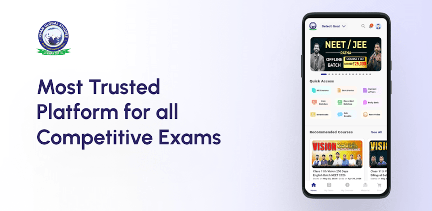 KHAN GLOBAL STUDIES