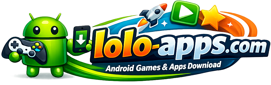 تطبيقات لولو اب 